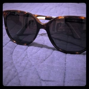 TOMS Sandela Sunglasses